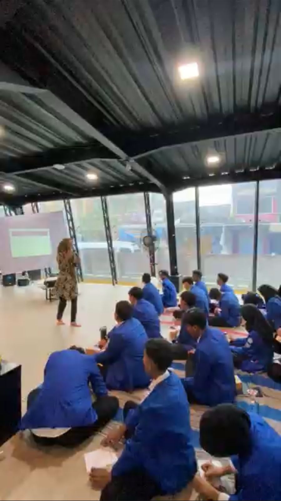 GROW ENVIRONMENTAL HEALTH SOLIDARITY